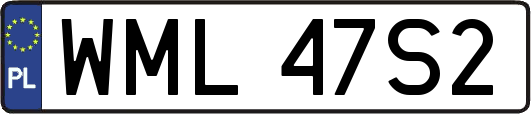 WML47S2