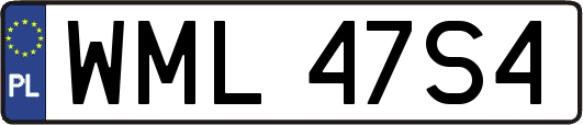 WML47S4