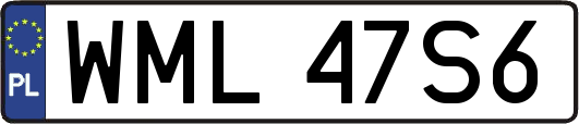 WML47S6