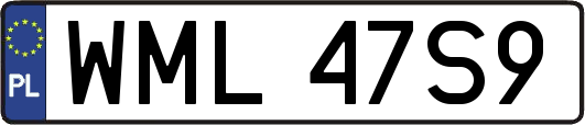 WML47S9