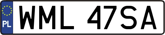 WML47SA