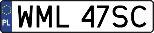 WML47SC