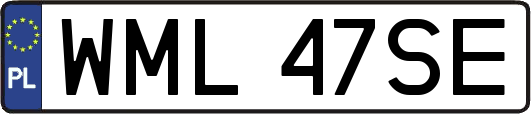 WML47SE