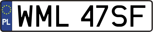 WML47SF