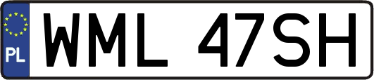 WML47SH