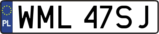 WML47SJ