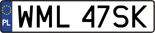 WML47SK