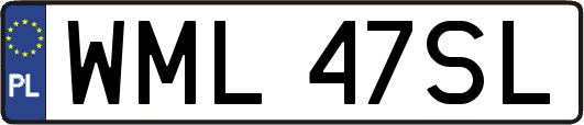 WML47SL