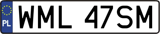 WML47SM