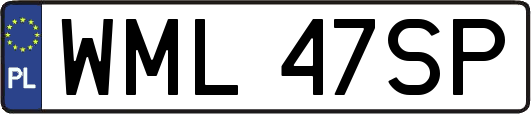 WML47SP