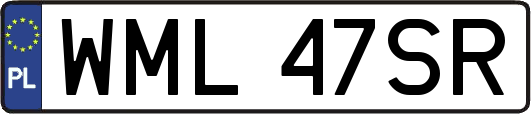 WML47SR