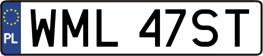 WML47ST