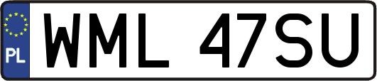 WML47SU