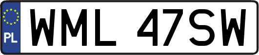 WML47SW