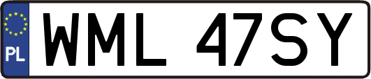 WML47SY