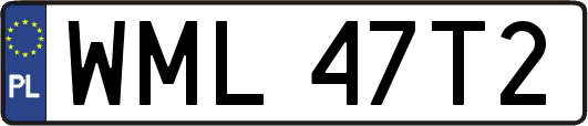 WML47T2