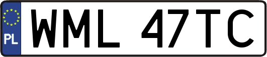 WML47TC