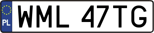 WML47TG