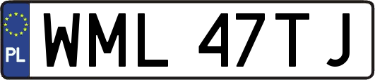WML47TJ