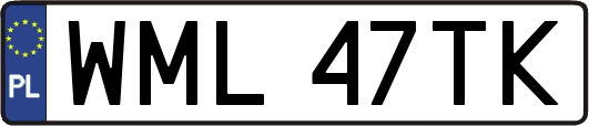 WML47TK