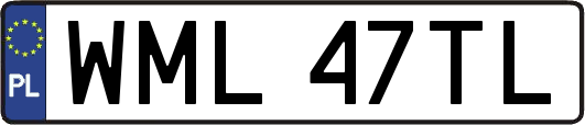 WML47TL