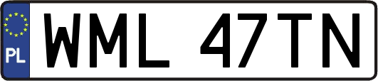WML47TN