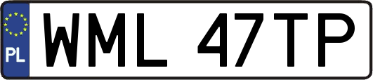 WML47TP