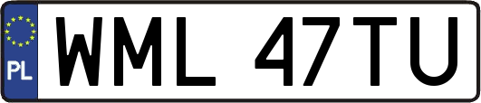WML47TU