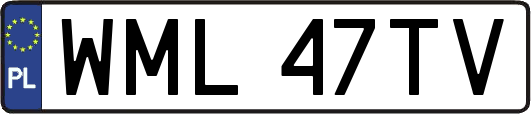 WML47TV