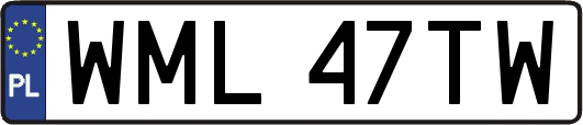 WML47TW