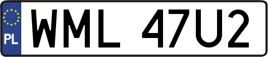 WML47U2