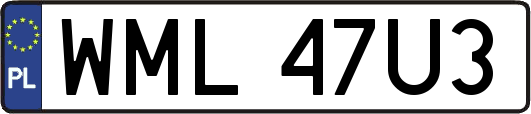 WML47U3