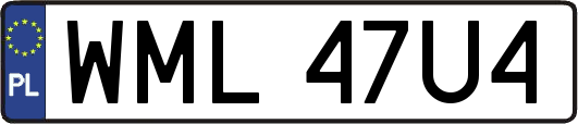 WML47U4