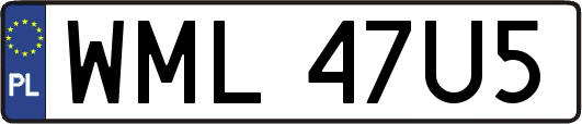 WML47U5