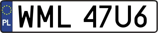 WML47U6