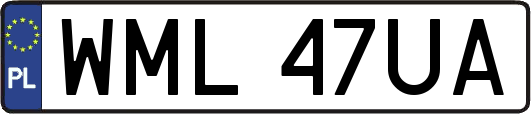 WML47UA