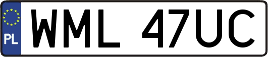 WML47UC