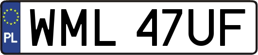 WML47UF