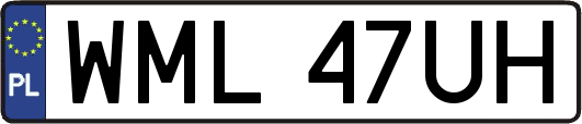 WML47UH