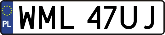 WML47UJ