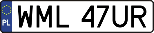 WML47UR