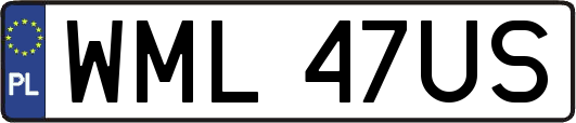 WML47US