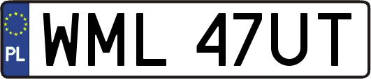 WML47UT