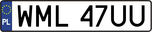 WML47UU