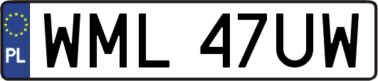 WML47UW