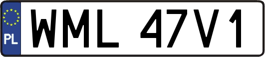 WML47V1