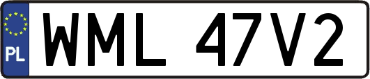 WML47V2