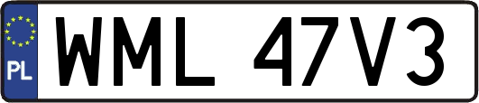 WML47V3