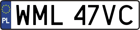 WML47VC