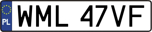 WML47VF
